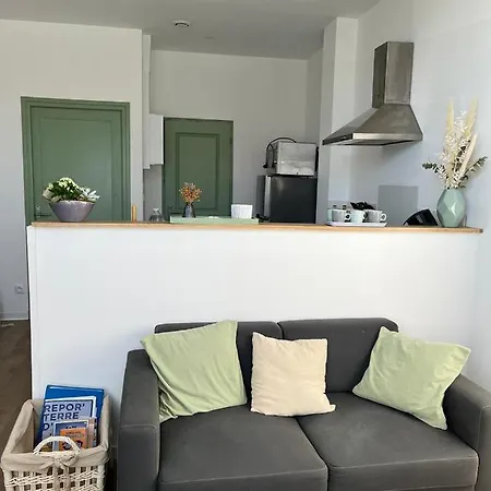 L'ilot Wimereux