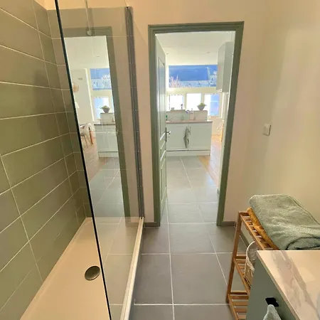 Apartment L'ilot Wimereux